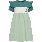 Hummel Kleid für Baby-Mädchen Talya