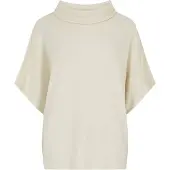 Apricot Pullover Damen Viskose beige, 42 791919-0002-00420