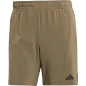 Adidas Herren Shorts Designed for Training Workout (Länge 7 Zoll)