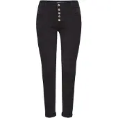 B.young BXKAILY JEANS NO Damen Jeans Denim Hose 5-Poket-Style Baumwolle mit Stretch Skinny Fit
