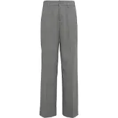 s.Oliver Pant Grey/black Größe: W36 | Stoffhosen Outlet | Damen | Grau