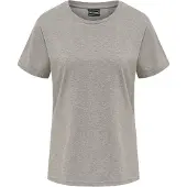 Hummel Red Basic Kurzarm-t-shirt