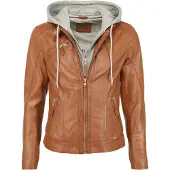 Mustang Lederjacke "31020148"