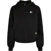Starter Black Label Essential Oversized Kapuzenpullover