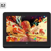 XP-Pen XPPen Artist 14 Pro (2nd Gen) Grafikdisplay, mit 16K X3 PRO Stift，für Bild- und Videobearbeitung