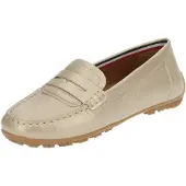 Geox Mokassin Mokassin Leder