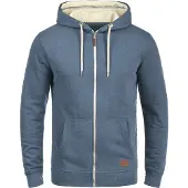 Blend Kapuzensweatjacke "Kapuzensweatjacke BHHulker"