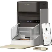 Petlibro One RFID Futterautomat - PL-AF301-92B