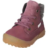 Pepino by Ricosta Schnürstiefelette "Stiefelette Leder/Textil"