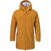 Schöffel Ins Parka Style Crivat Women chai (5735) 40
