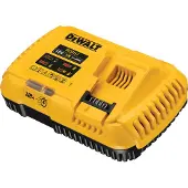 DeWalt DCB117-QW System-Schnelladegeraet