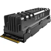 PNY Festplatte SSD XLR8 CS3140 2 TB