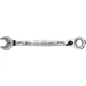 Wera 5020064001 6001 Joker Switch Maul-Ringratschen-Schlüssel, umschaltbar