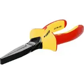 Bahco - 2421S ERGO Isolierte Flachzange 160 mm (6,1/4 Zoll)