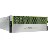 HP Nimble 10GbE SFP+ Fld INimbletalled Upgrade Kit