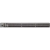 HP SN6620C Fibre Channel Switch mit und 48/24 Anschlüssen