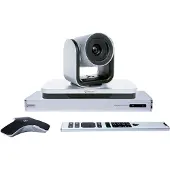 Poly RealPresence Group 500 Video Conferencing System with EagleEyeIV 12x-EURO