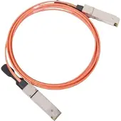HP E Aruba Active Optical Cable, QSFP-DD to QSFP56