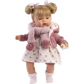 Big Buy Cooking Muñeca bebé Llorens 38358 38 cm