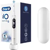 Oral-B Elektrische Zahnbürste Io6