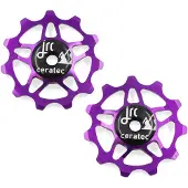 JRC Components Shimano Ultegra/105 12s Fahrrad-schaltröllchensatz