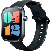 Mibro C4 Smartwatch Silber Silber One Size
