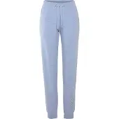 Bench. Loungewear Relaxhose mit glänzender Logostickerei, Loungewear, Loungeanzug