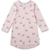 Sanetta Nachthemd in Rosa - 128