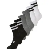 Under Armour Lange Socken Essential (x6)