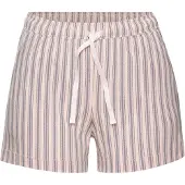 s.Oliver Schlafshorts pink Gr. 44/46 für Damen. Bequem