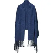 Desigual Schal SCARF COLORED POCKETS damen