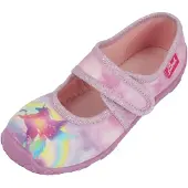 Beck Hausschuhe Kinder 31393031383430 Rosa 26 EU