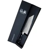 Suncraft Senzo Professional Bunka Koksmes MP-05, 16,5cm