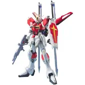 Bandai MG 1/100 SWORD IMPULSE GUNDAM BL