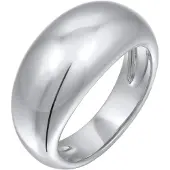 Elli Ring Brass in Silber | Gr.: 58
