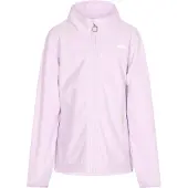 Schmuddelwedda Mädchen (Kids) Softshelljacke in Pastelllavendel | Gr.: 146