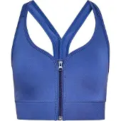 Faina Damen Top in Kobaltblau | Gr.: XL/XXL