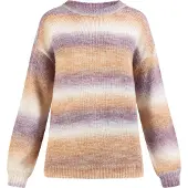 Usha pull en tricot sivene