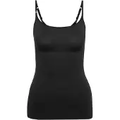 Triumph Shapinghemd "Trendy Sensation" Spaghetti-Träger, Rundhals-Ausschnitt, figurbetont
