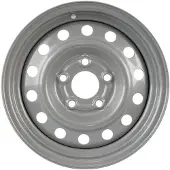 Hobby Hall Stahlfelge für Anhänger 5.5Jx14"H2 5x112 ET:30