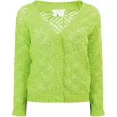 MO myMo Cardigan en tricot