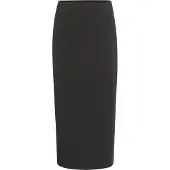 Inwear Damen Röcke Aidaiw Skirt - Zwart - Größe L