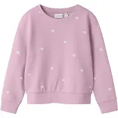 Name it Print Sweatshirt