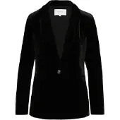 Comma Jackets Indoor Black Größe: 40 | Blazer Outlet | Damen | Schwarz