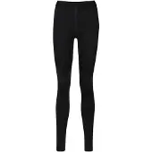 Mey Leggings lang Serie PRFRMNC+ Schwarz | Größe XL