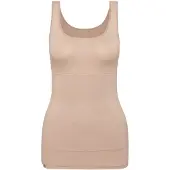 Triumph Shapinghemd "Trendy Sensation" breite Träger, Shape-Effekt, tiefer Rundhals-Ausschnitt