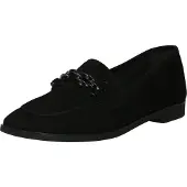 Gabor Slipper Slipper Veloursleder/Textil
