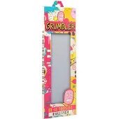 Grumbler GO Camera Divider Set Aschgrau