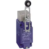 Telemecanique XCKJ10541H29, Kabelgebunden, 1,5 m/s, Zamak, Metall, IP66, 40 mm, 44 mm