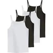 Name it 4er-pack Trägertop